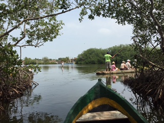 Ecotours Boquilla