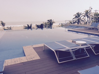 Hotel Radisson Cartagena